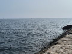 -青岛第二海水浴场