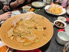 -李记东北饺子馆·东北菜(欢乐谷店)