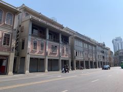 -非遗·爱西干面(小公园总店)