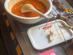 -管氏翅吧(广渠门店)
