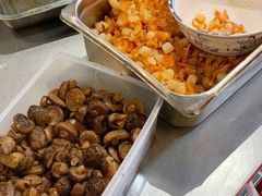 干贝粽-嘉华小吃(蛇口市场店)