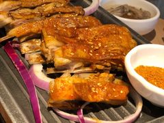 -羊之道草原味道清真餐厅(番禺店)