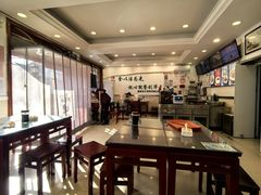 -新川面馆(新街口二店)