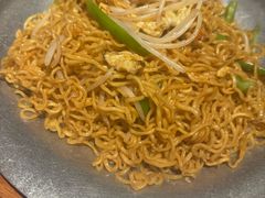 -功夫怪兽·烧烤(西工小街店)