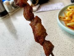 羊肉串-伊祥·敦煌楼