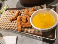 -骨之味·筒骨汤火锅(江头店)