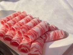 -东来顺饭庄(西直门店)