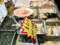 菜单-华盛丰温州大排档(东三环南路店)