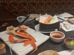 -匠和风精致料理(成都龙湖滨江天街店)