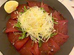 -奥斯特牛排馆(美第奇宫店)