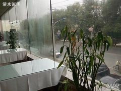 大厅边上-可达酒店