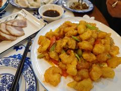 -老都一处饺子馆(道里店)