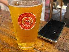 -Devils’ Brewery小恶魔精酿啤酒(武汉天地店)