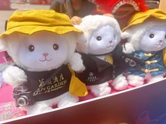 -广州花园酒店-凌璇阁360度高空海鲜自助餐CAROUSEL