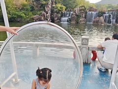 -白马涧龙池景区