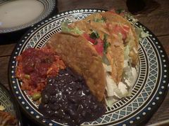 -Q MEX 库迈墨西哥餐吧(三里屯店)