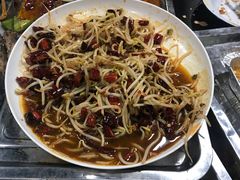 -碎怂烤肉(钟楼柳巷店)