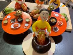 -屋里家延边朝鲜族冷面(梅林3店)