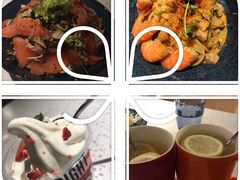 -BE BRIGHT KITCHEN(正佳广场店)