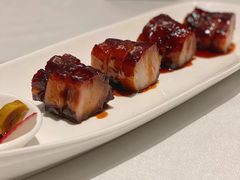 秘制黑叉烧-炳胜品味(珠江新城店)