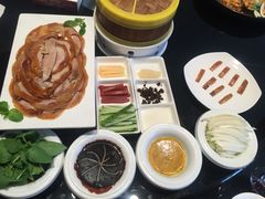 -阿庄新豫菜(通泰路店)