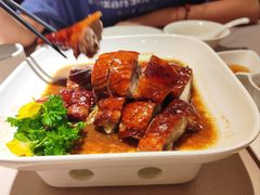 港式烧鸭-尚一汤 广东炖汤(金桥国际店)