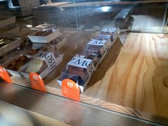 -老梦面包CHEZMOREL(麦子店)