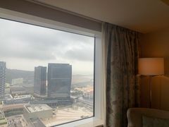 -澳门喜来登大酒店