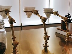 -铁手珈琲制造局metalhands(望京店)