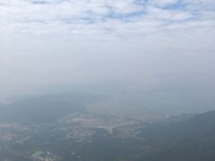 -七娘山