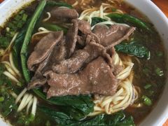 -武胜段记猪肝面(卓锦城店)