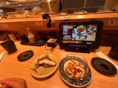 -大起水产回转寿司(道顿堀店)
