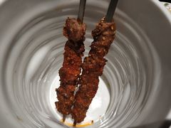 -北京老门框爆肚涮肉馆(锦业路店)