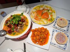 -旺达·福州菜(正大广场店)