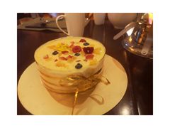 -OPEN開全日自助餐厅·西餐·海鲜(佛山希尔顿酒店)