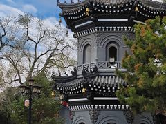-哈尔滨极乐寺