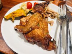 -卡朋厨房(289艺术园区店)