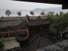 -石宝寨