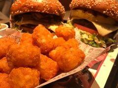 -The Habit Burger Grill 哈比特汉堡(复兴soho店)