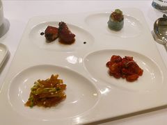凉菜四拼-福1015(愚园路店)