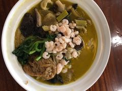 五福锅面-钱万兴(塔园路店)