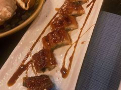 烤鳗鱼-德川家日本料理(龙德广场店)