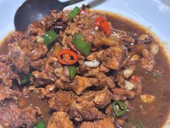 -大鱼徽州·寻味徽菜(星光总店)