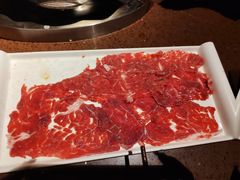 -巴倒烫陆派火锅山庄(南山总店)