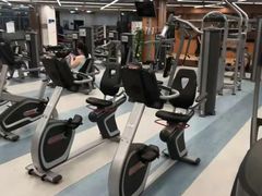 -沈坚强游泳俱乐部(长征分部)