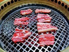 -肉魁屋·烧肉·烧鸟·酒场(高新店)