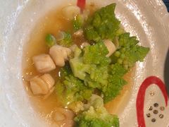 -花潮料理艺食馆(SM新生活广场店)