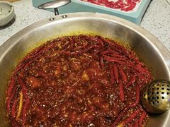 -首正鲜货火锅(威尼斯一店)