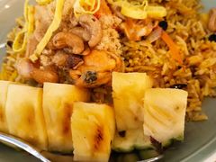 -CHINCHIN 青青·泰国料理(万象食家店)
