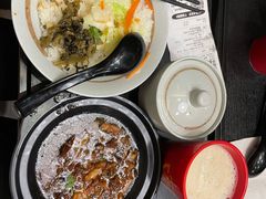 -永和大王(浦东南路店)
